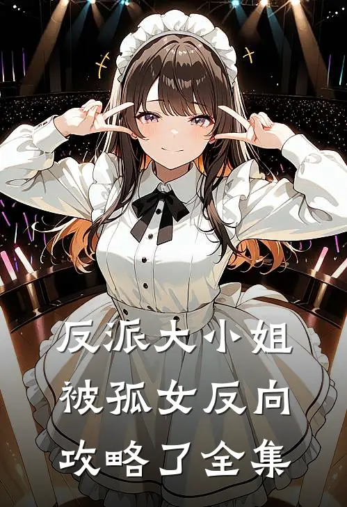 反派大小姐,被孤女反向攻略了全集免费阅读