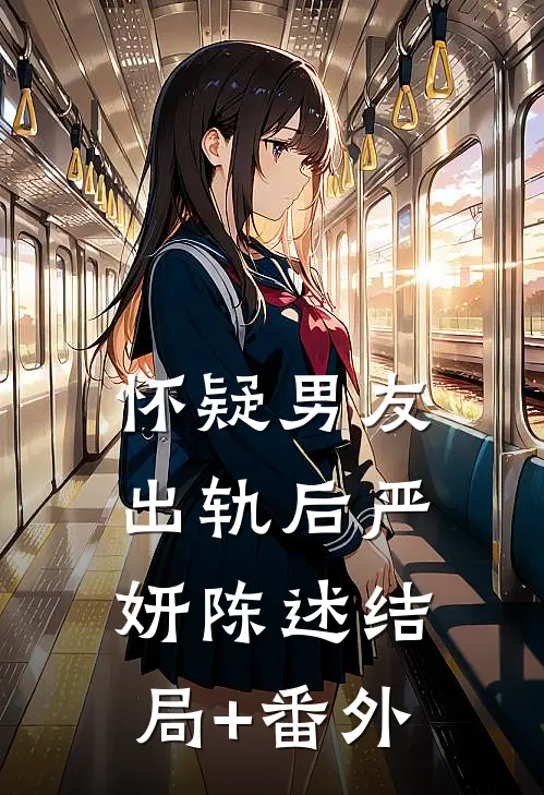 怀疑男友出轨后严妍陈述结局+番外