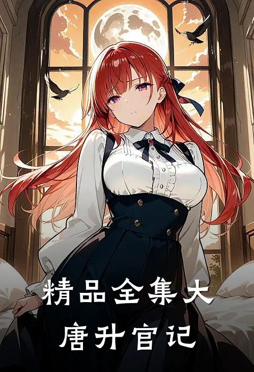 精品全集大唐升官记