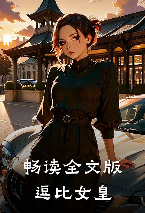 畅读全文版逗比女皇