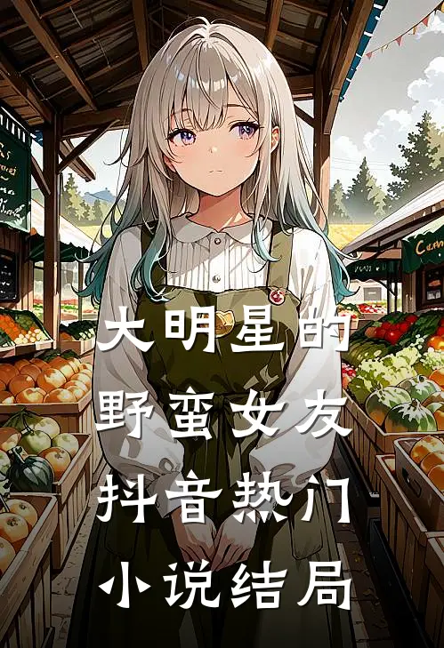 大明星的野蛮女友抖音热门小说结局