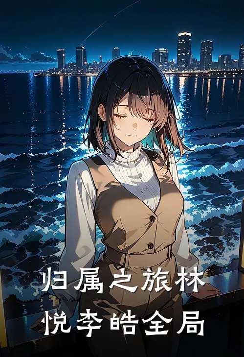 归属之旅林悦李皓全局