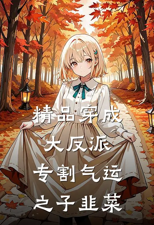精品穿成大反派：专割气运之子韭菜