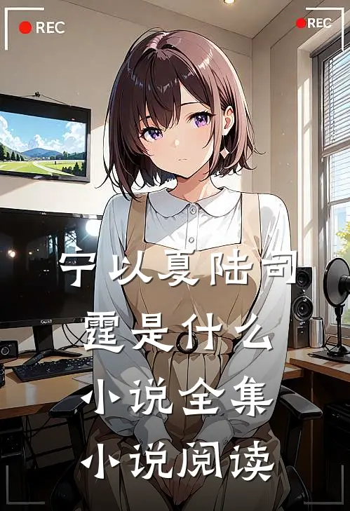 宁以夏陆司霆是什么小说全集小说阅读