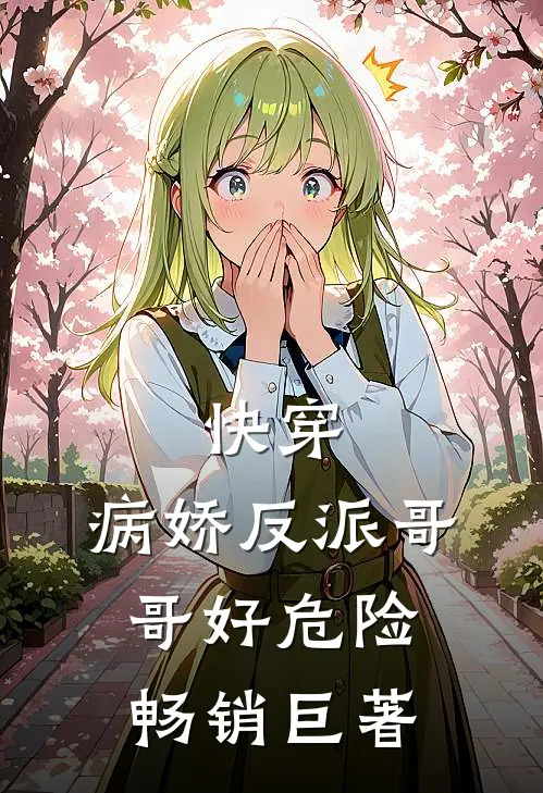 快穿：病娇反派哥哥好危险畅销巨著