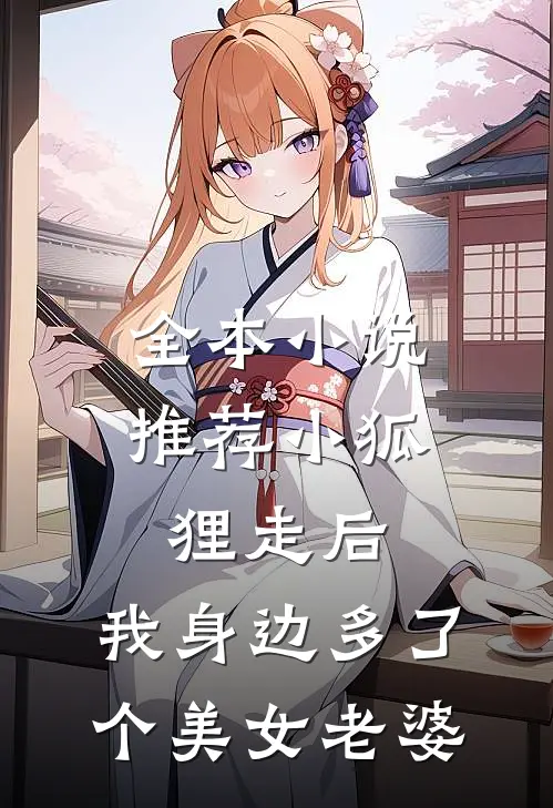 全本小说推荐小狐狸走后，我身边多了个美女老婆