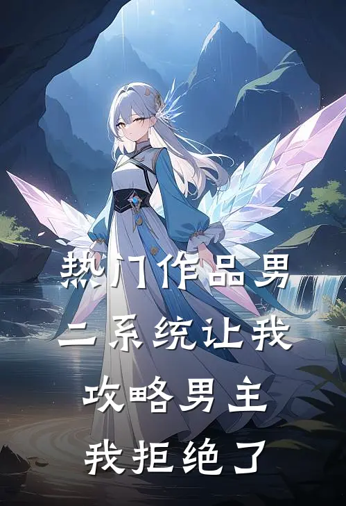 热门作品男二系统让我攻略男主，我拒绝了