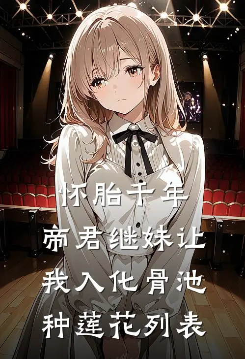 怀胎千年，帝君继妹让我入化骨池种莲花列表