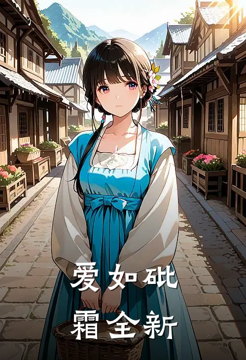 爱如砒霜全新