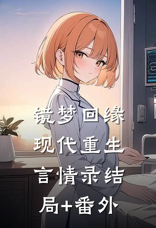 镜梦回缘:现代重生言情录结局+番外