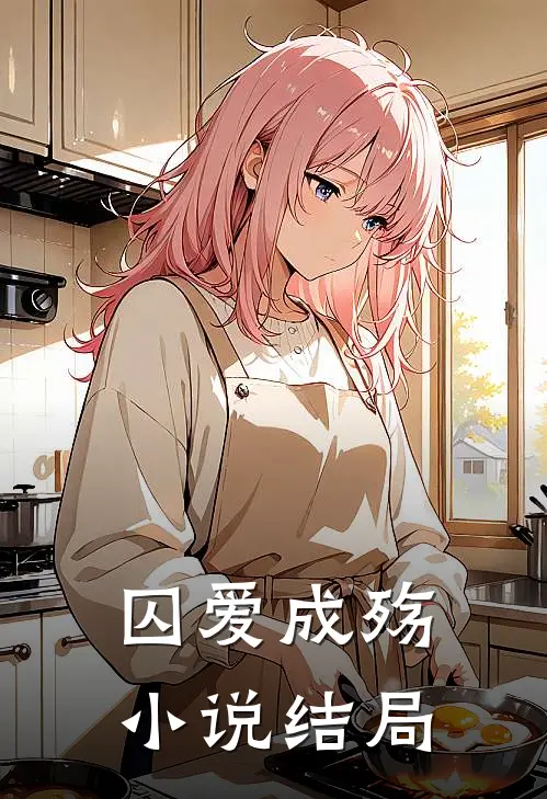 囚爱成殇小说结局