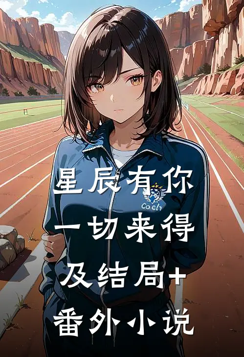 星辰有你一切来得及结局+番外小说