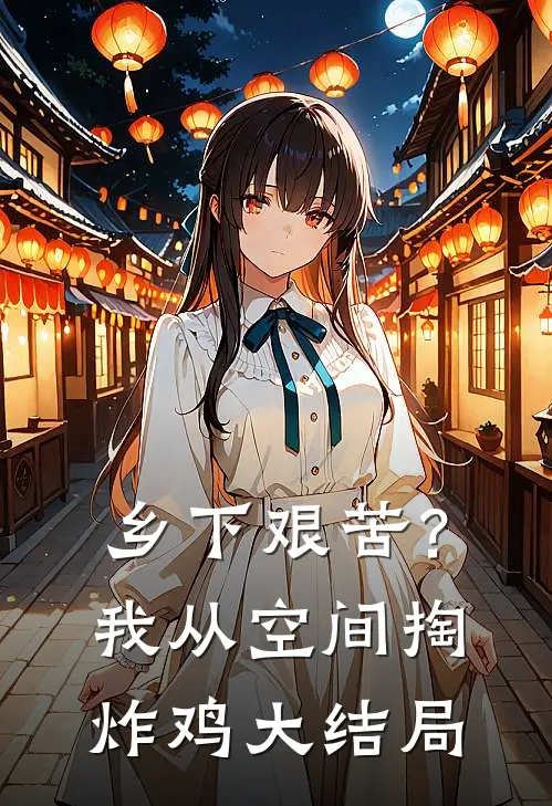 乡下艰苦？我从空间掏炸鸡大结局