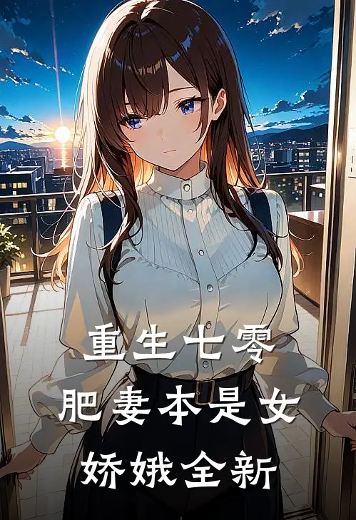 重生七零：肥妻本是女娇娥全新