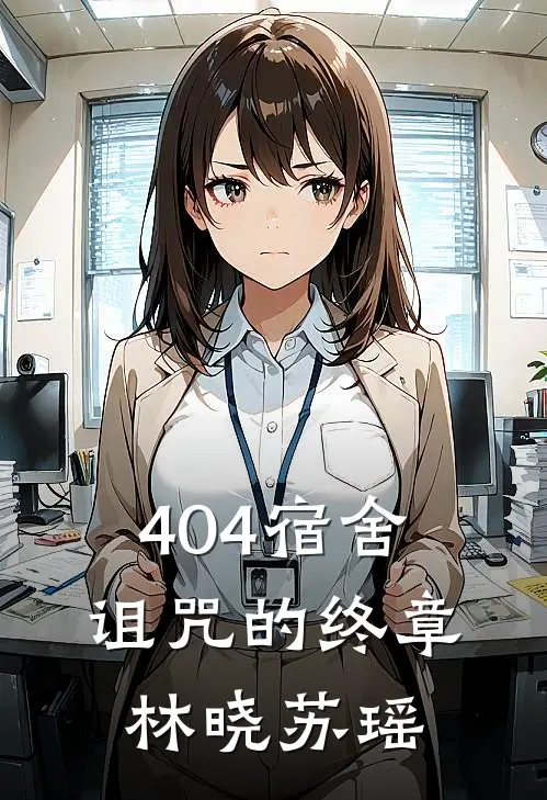 404宿舍：诅咒的终章林晓苏瑶