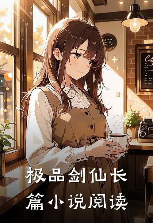 极品剑仙长篇小说阅读