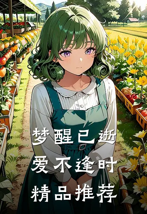 梦醒已逝，爱不逢时精品推荐
