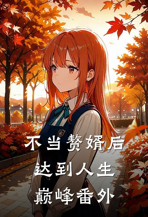 不当赘婿后，达到人生巅峰 番外