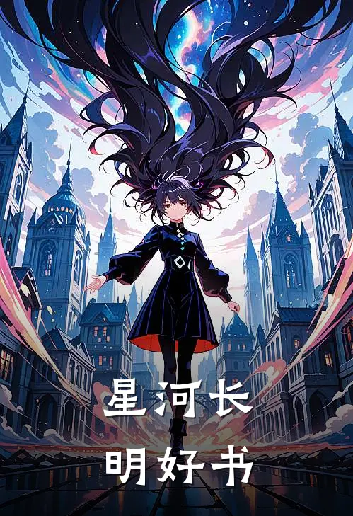 星河长明好书