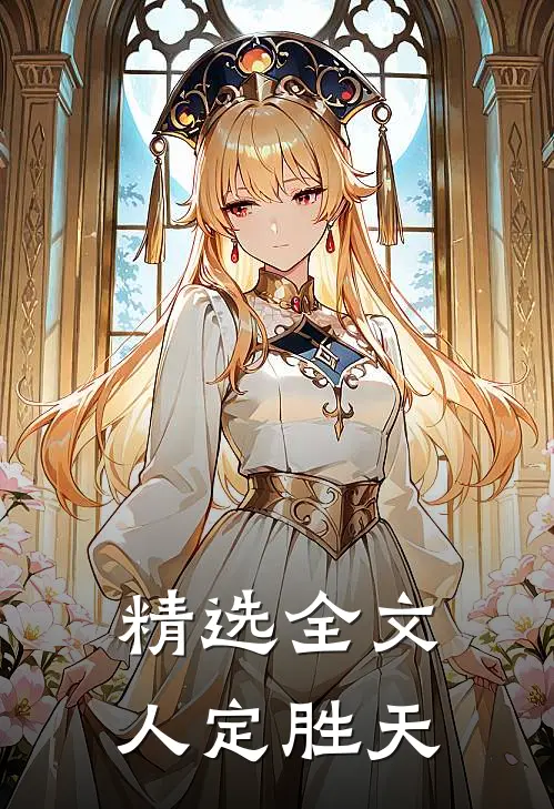 精选全文人定胜天