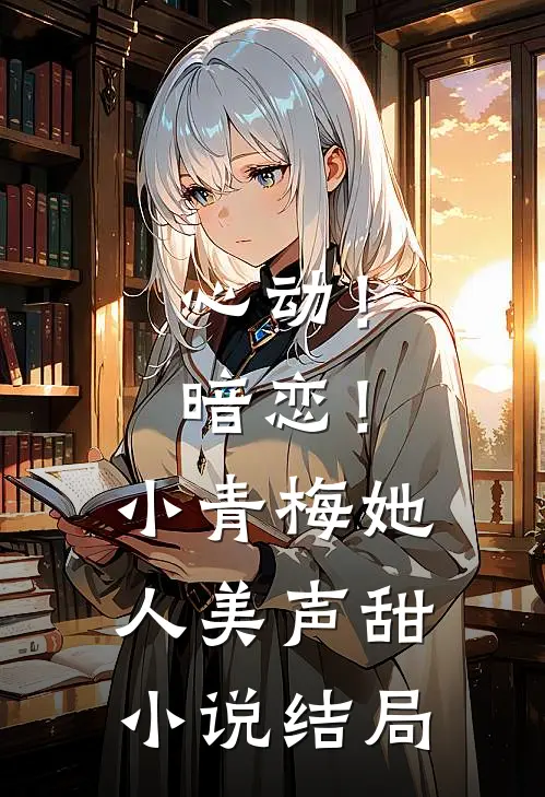 心动!暗恋!小青梅她人美声甜结局怎么样