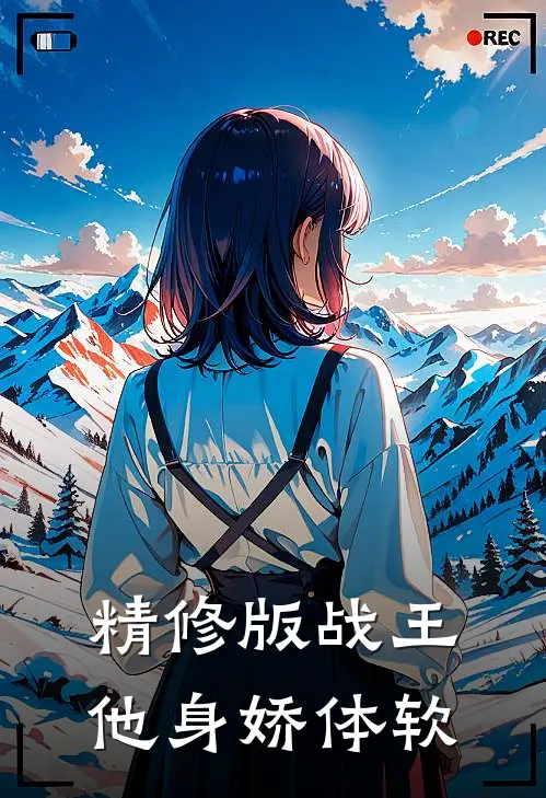 精修版战王他身娇体软