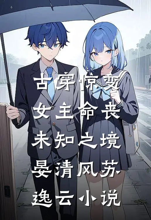 古穿惊变：女主命丧未知之境晏清风苏逸云小说