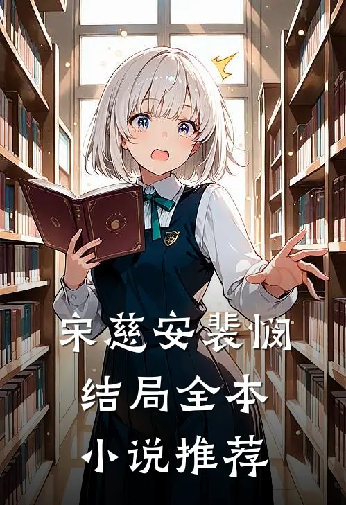 宋慈安裴悯结局全本小说推荐