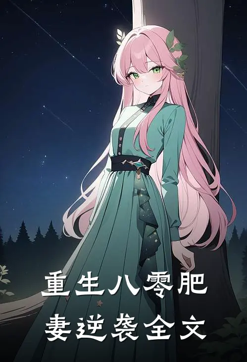 重生八零肥妻逆袭全文