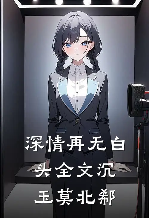 深情再无白头全文沉玉莫北郗
