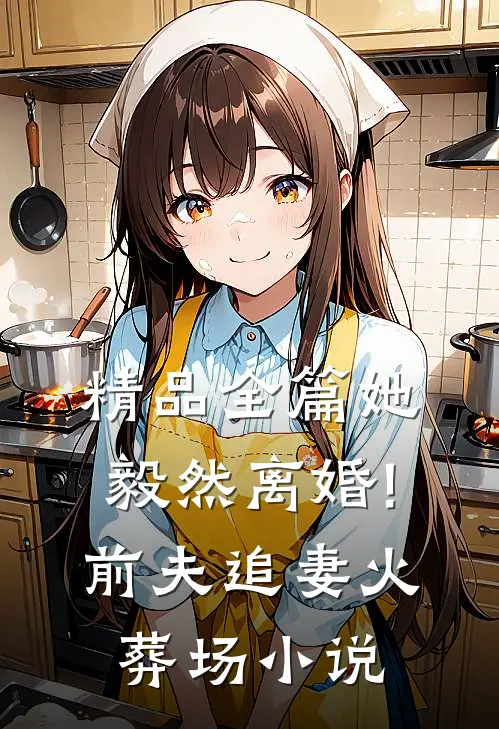 精品全篇她毅然离婚!前夫追妻火葬场小说