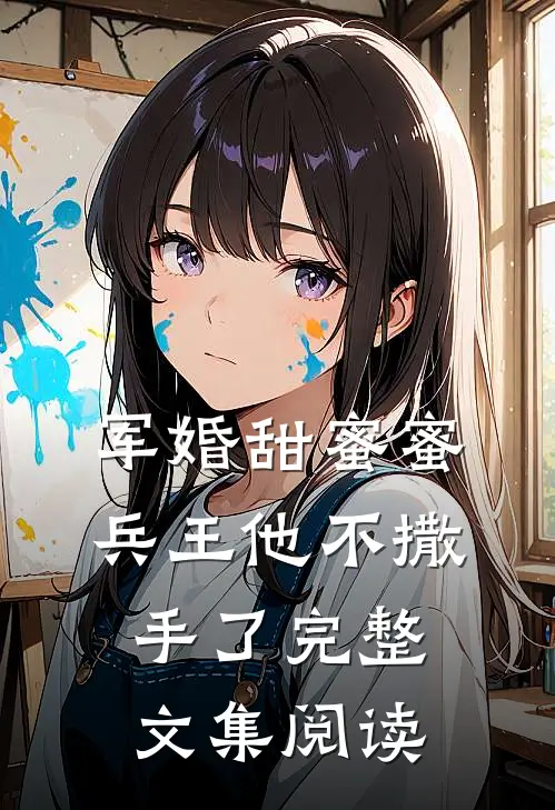 军婚甜蜜蜜，兵王他不撒手了完整文集阅读