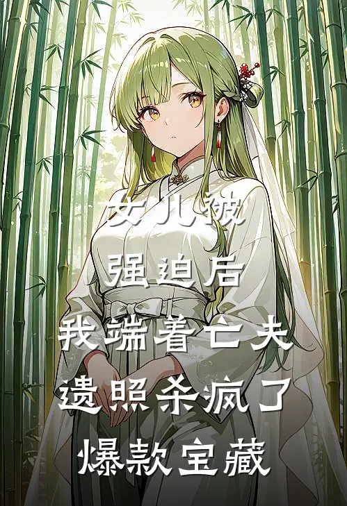 女儿被强迫后，我端着亡夫遗照杀疯了爆款宝藏