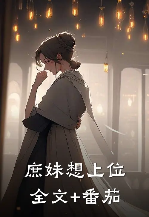 庶妹想上位全文+番茄