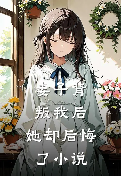 妻子背叛我后，她却后悔了小说