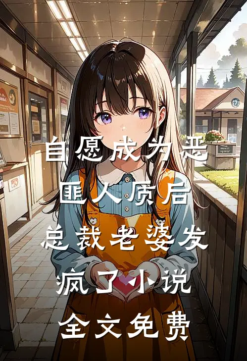 自愿成为恶匪人质后，总裁老婆发疯了小说全文免费