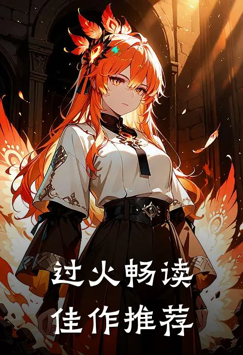 过火畅读佳作推荐