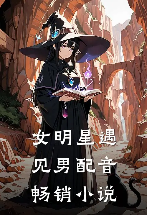 女明星遇见男配音畅销小说
