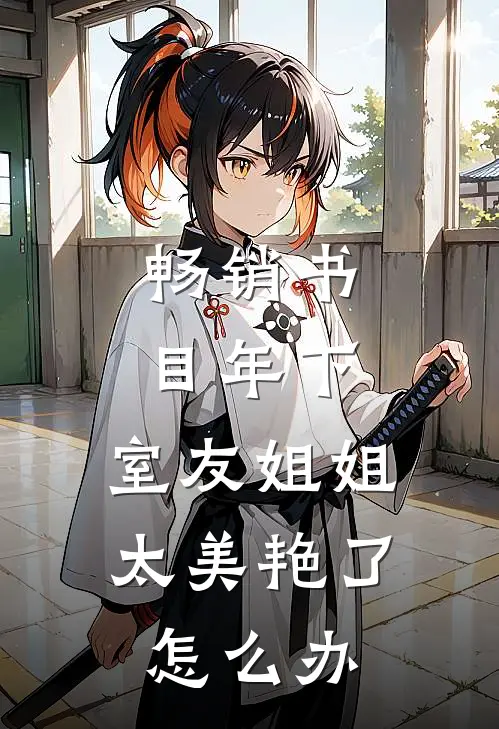 畅销书目年下：室友姐姐太美艳了怎么办