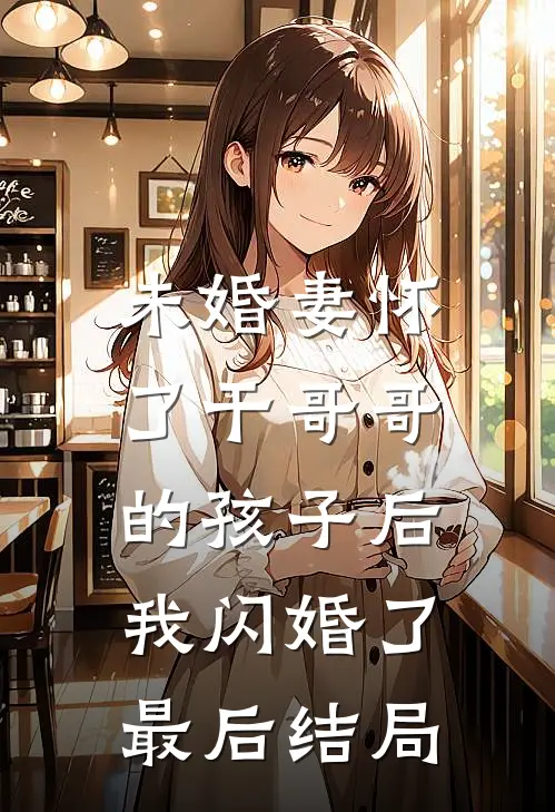 未婚妻怀了干哥哥的孩子后，我闪婚了最后结局