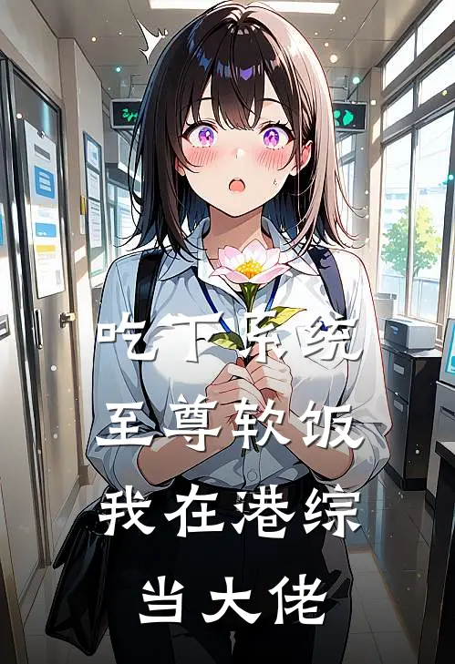 吃下系统至尊软饭，我在港综当大佬