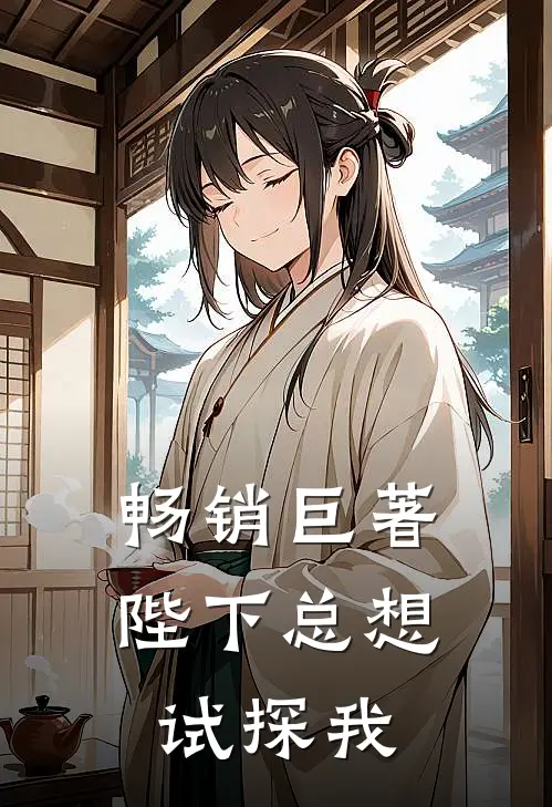 畅销巨著陛下总想试探我
