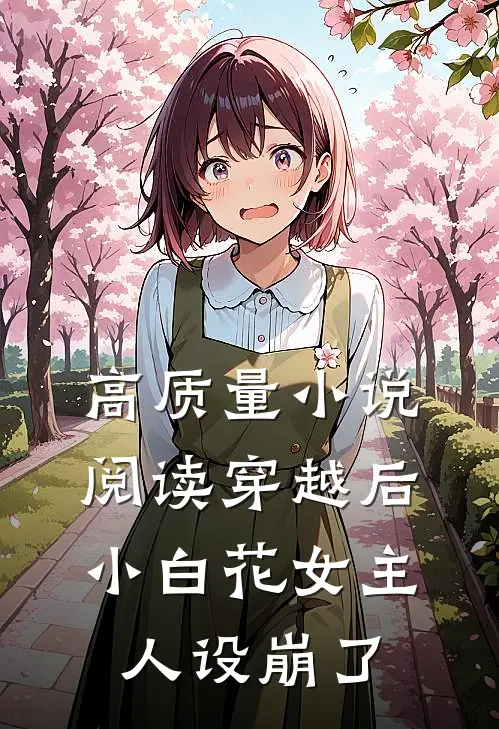高质量小说阅读穿越后小白花女主人设崩了
