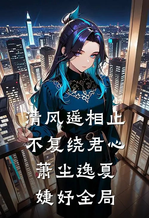 清风遥相止，不复绕君心萧尘逸夏婕妤全局
