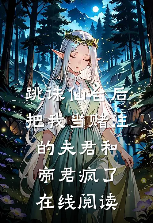 跳诛仙台后，把我当赌注的夫君和帝君疯了在线阅读
