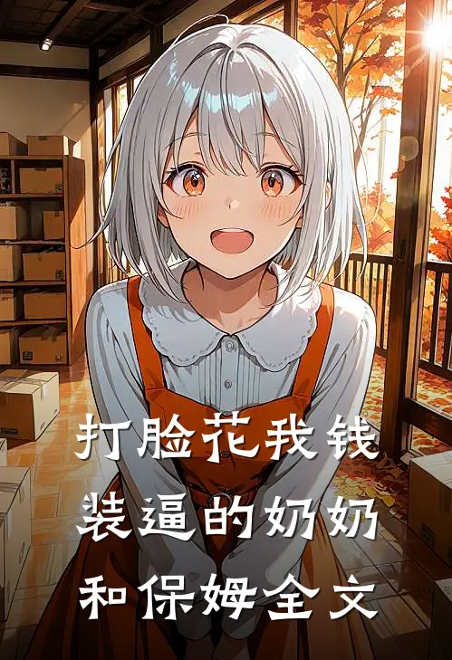 打脸花我钱装逼的奶奶和保姆全文