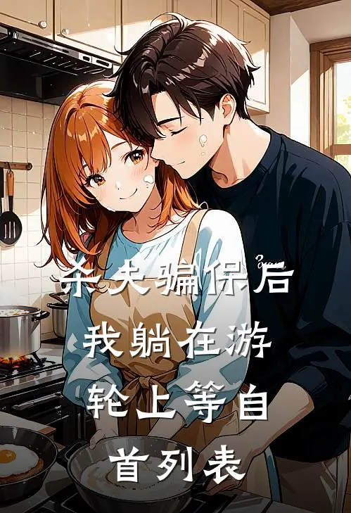杀夫骗保后，我躺在游轮上等自首列表