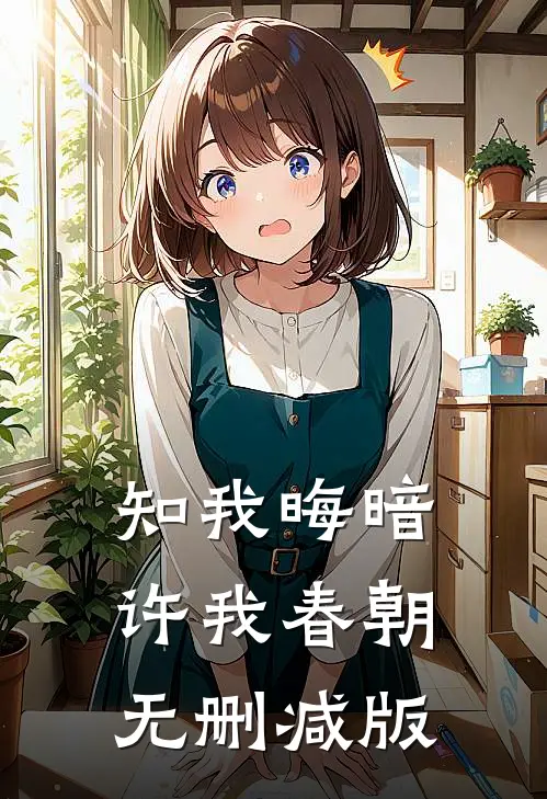 知我晦暗，许我春朝无删减版