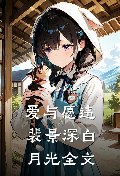 爱与愿违裴景深白月光全文