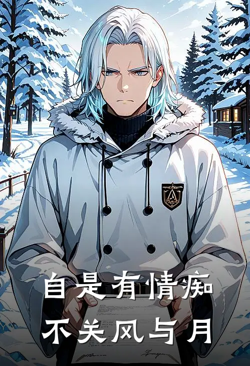 自是有情痴，不关风与月